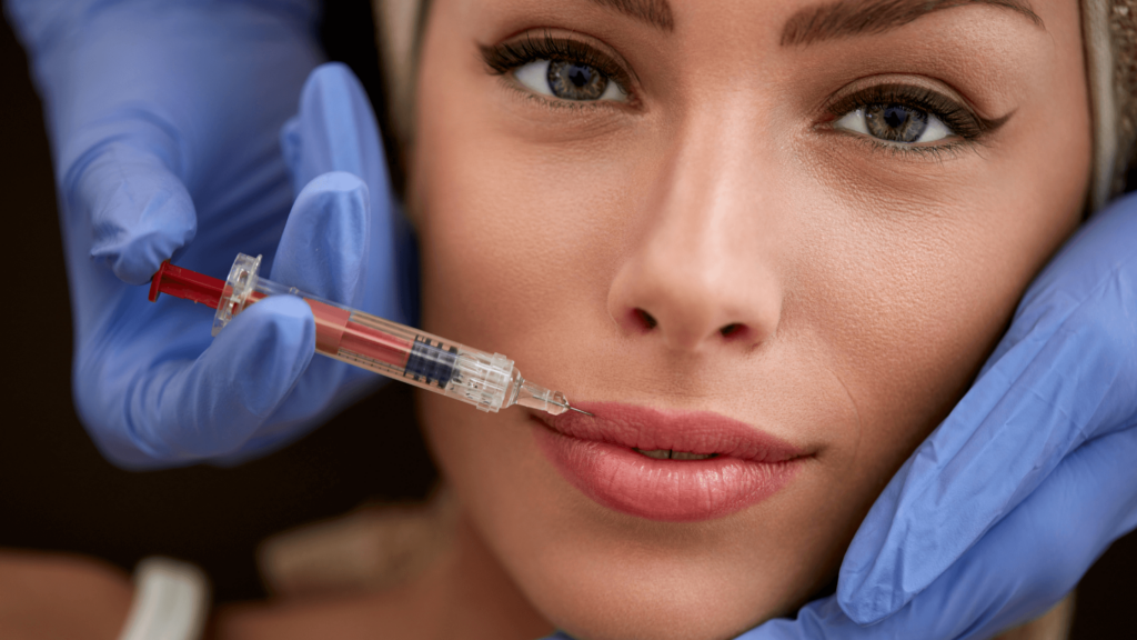 hyaluronidase- bl clinic et lb esthetique genève